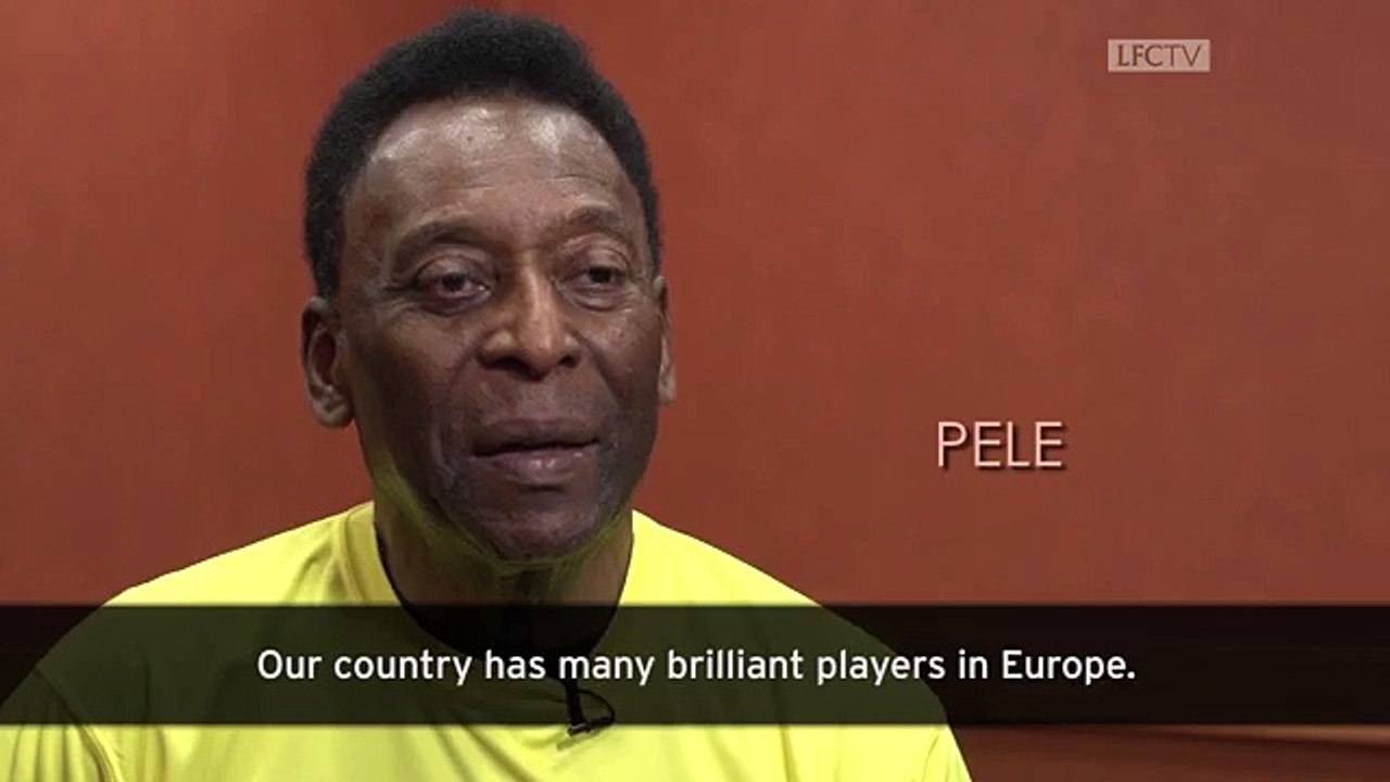 pele