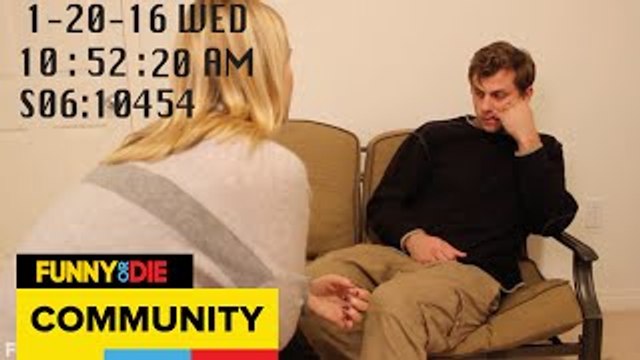 Charlie Berens: Making A Husband (Making A Murderer Parody)