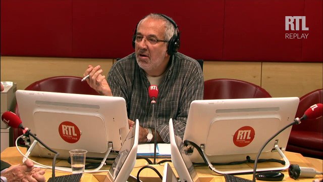 La moitié de la jeunesse est à l'université et manifeste, l'autre cherche souvent un emploi et vote FN , dit Alain Duhamel
