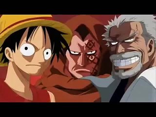 One piece OST-the new animal king