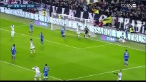 Juventus (1-0) Sassuolo  - Full Highlights - 11.03.2016