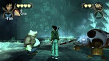 CGRundertow - BEYOND GOOD AND EVIL for PlayStation 2 Video Game Review