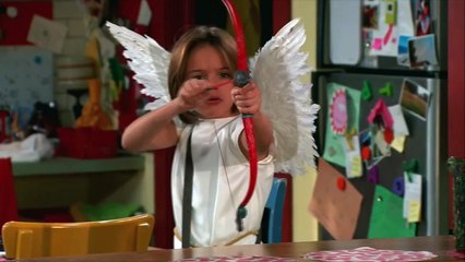 Happy Valentines Day! | NEW Henry Danger, Bella and the Bulldogs, & NRDD | Nick