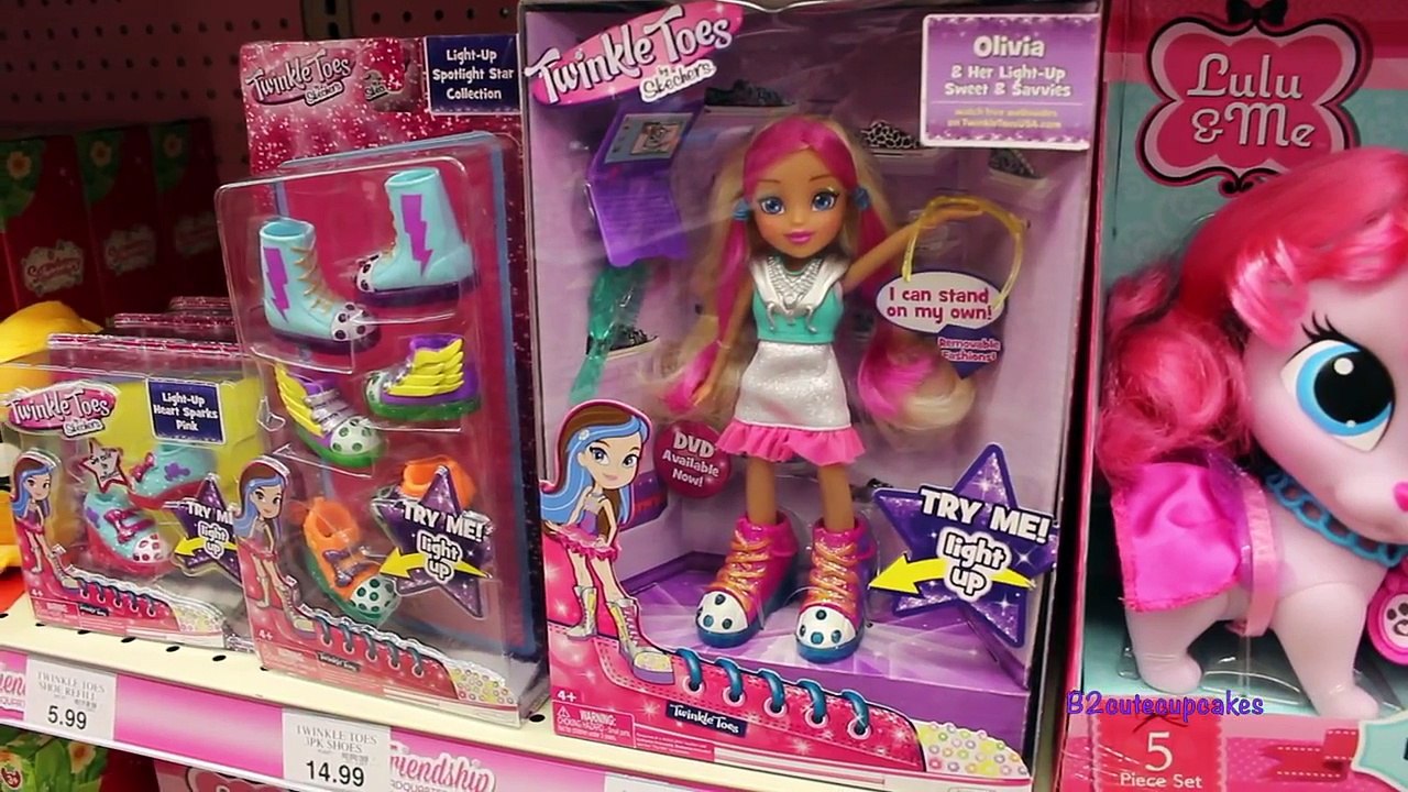 TOY HUNTING