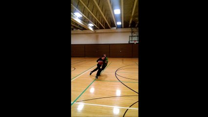 School LA project more stuff