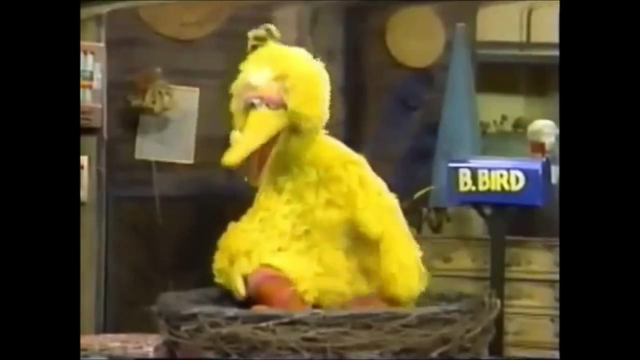 Learning About Numbers 2 Sesame Street