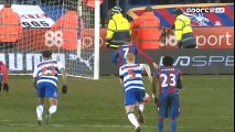 All Goals HD - Reading 0-2 Crystal Palace - 11-03-2016 FA Cup