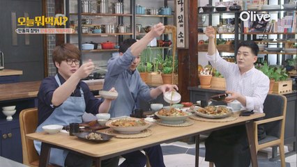 (뽀너스) 찜닭 맛있게 먹는 법