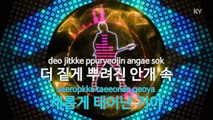 [KY 금영노래방] VIXX(빅스) - Alive (드라마무림 학교) (KY Karaoke No.KY78624)