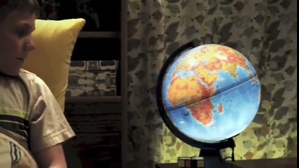 Bayan Peregrine'in Tuhaf Çocukları 2016 fragman