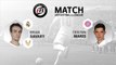 eSport - E-Football League : le résumé du match entre Brian Savary et Tristan Maris