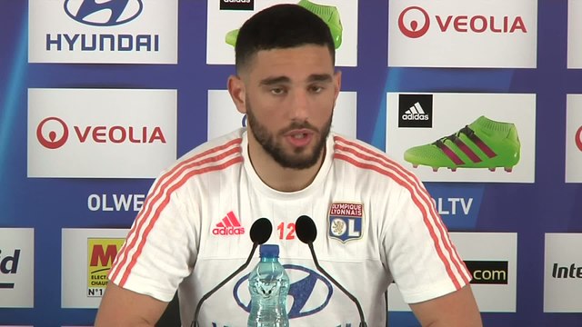 Foot - L1 - OL : Ferri «Pas de contrat sur Gourcuff»