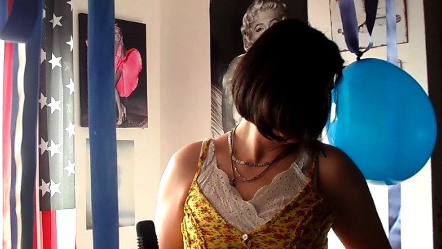 david hallyday tu ne ma pas laisser le temps ( piano)..