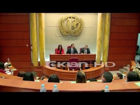 KESHILLI BASHKIAK MIRATON NDRYSHIMET PER TAKSAT