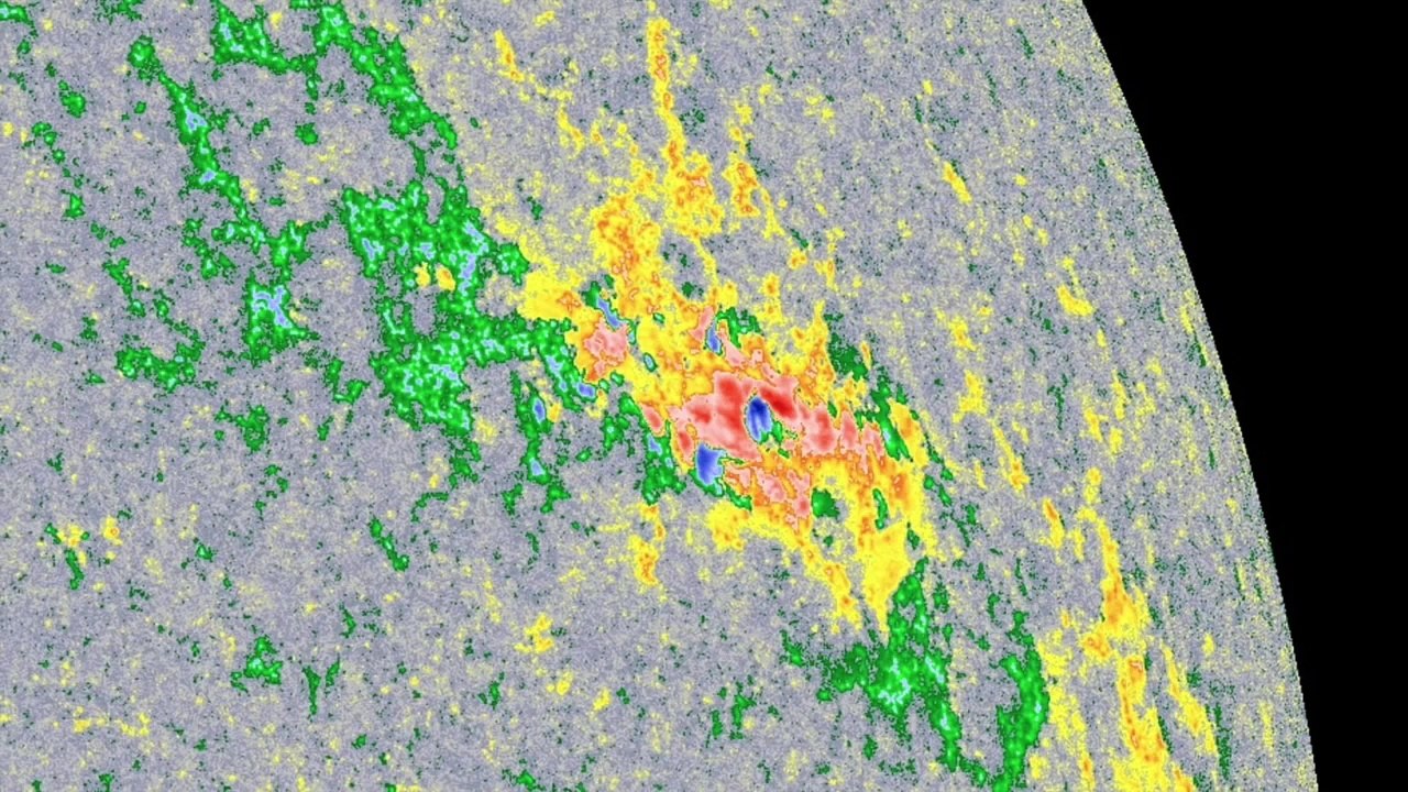 Sun-Diving Comet, Big Fracking Study | S0 News Feb.15.2016