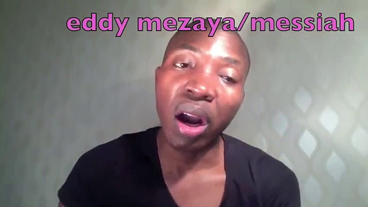 AMAZZI GEKIKYALA