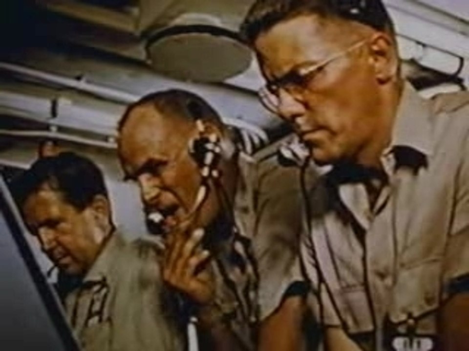 Imax - More Atomic Explosions - Dvd Quality Cd Sound, Full S