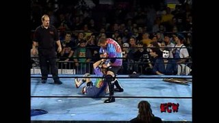 Dudley Boyz vs. Spike Dudley & Balls Mahoney- Chicago Street Fight Falls Count Anywhere Match for the ECW Tag Team Championship- ECW Hardcore TV 7/5/99