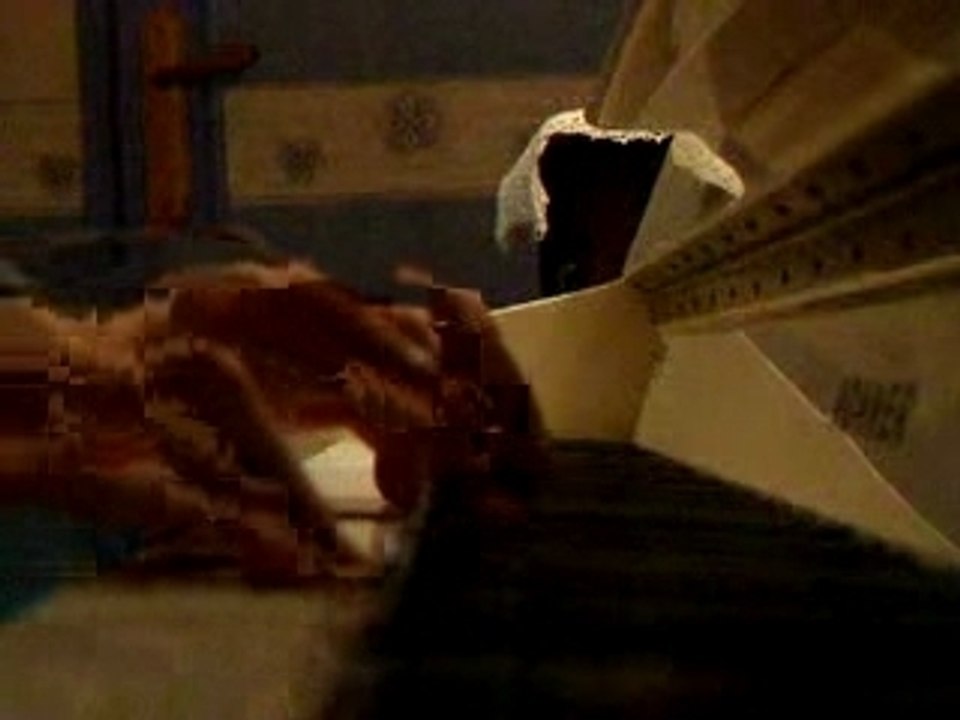 Sans (re)Père (Sniper)