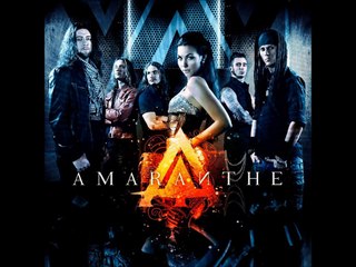 AMARANTHE Amaranthe [FULL ALBUM] Special Edition