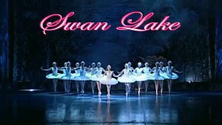 The Imperial Russian Ballet Company presents -- Swan Lake 2012