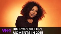 Drakes Hotline Bling Video, Zola Story, & Dick Pics | Big Pop Culture Moments in 2015 | VH1