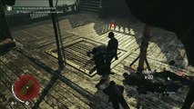 Assassins Creed Syndicate, gameplay Español parte 64, Infltrandose en los barcos prision encayados