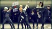 BTS vs JESSI - SK Telecom CF #5 MV HD k-pop [german Sub]