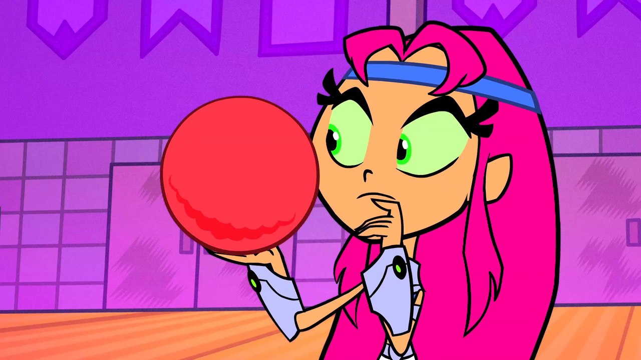 Teen Titans Go! Ep. 22 "Artful Dodgers" Cartoon