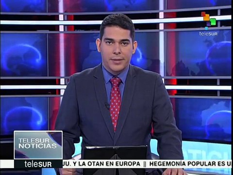 Ejército israelí allana medios de comunicación palestinos