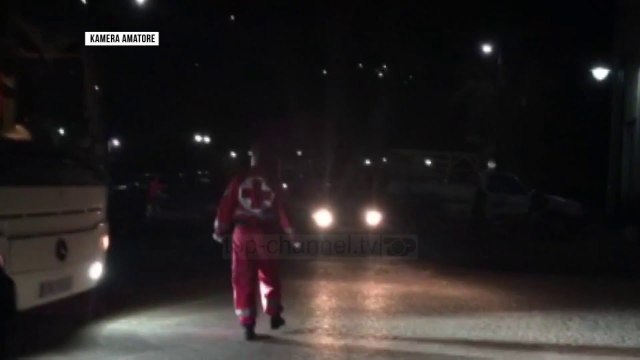 PA KOMENT: Sirianët mbërrijnë në Konicë të Janinës - Top Channel Albania - News - Lajme