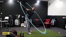 HOW TO SWING A GOLF CLUB