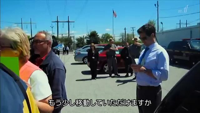 ＢＳ世界のドキュメンタリー「“ＦＵＫＵＳＨＩＭＡ”後の世界」（前）