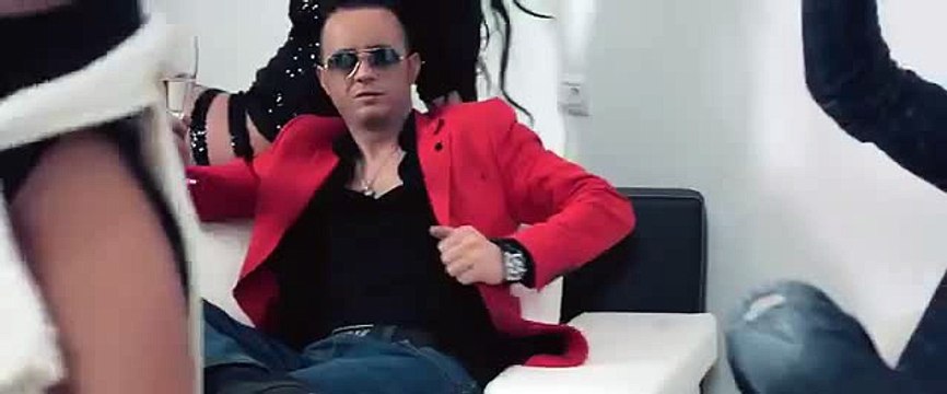 Nicolae Guta si Blondu de la Timisoara - Vagabond de meserie [hit 2016]