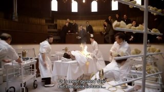 The Knick trailer