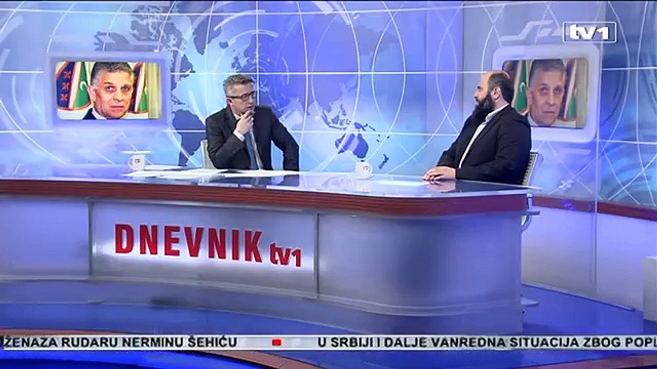 Ekskluzivno Muamer Zukorlić - Definitivno i samo ću se baviti politikom