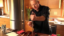 Bob Kramer: Honing Your Knife presented by Zwilling JA Henckels and Sur La Table