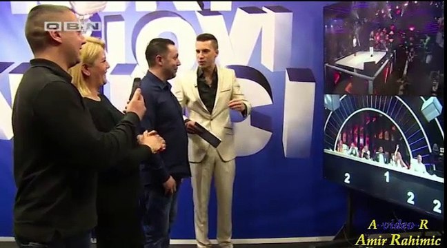 Bubi Ademov - Neki novi klinci drugi krug