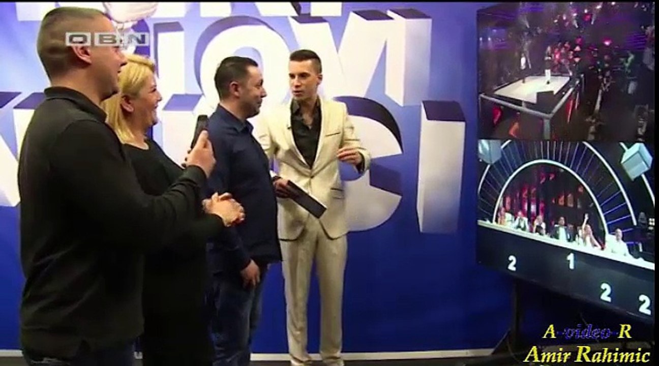 Bubi Ademov - Neki novi klinci drugi krug