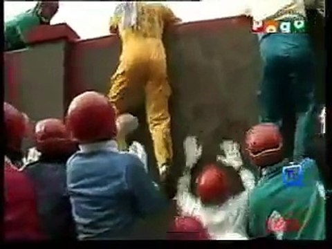 Takeshis Castle #1 Hindi by Javed Jaffrey Part 1