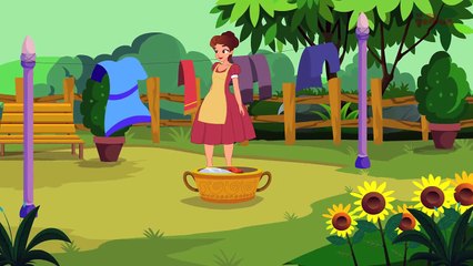 Sing a song of sixpence