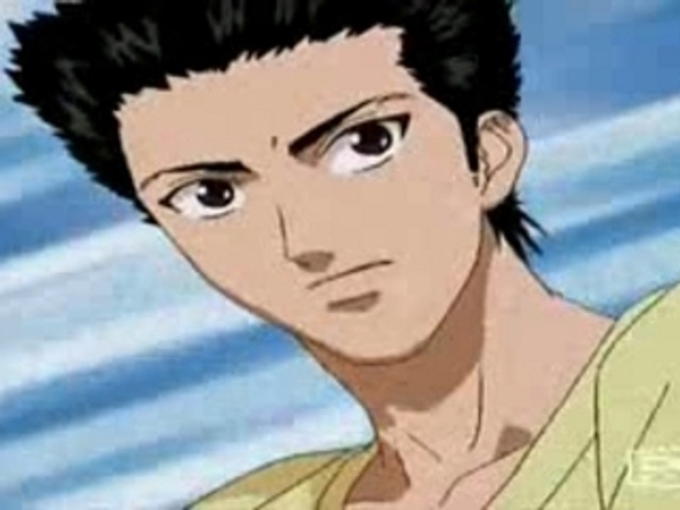 Prince of tennis
