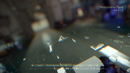 Level up Faster in The Division!