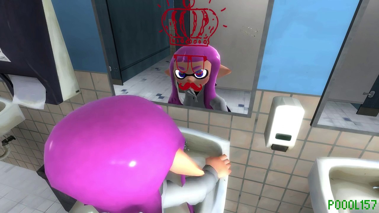 Life Is Splatoon [GMOD]