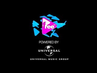 Free TV Promo - Powered By Universal Music Group 2016