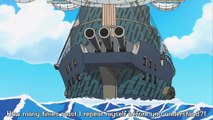 One Piece - Boa Hancocks Extreme Looking-Down Pose [720p]