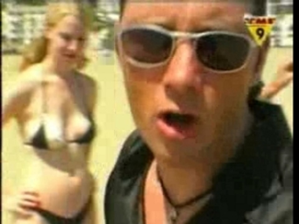 Porn Kings Amour (C'mon) 1997