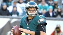 Broncos trade for quarterback Mark Sanchez