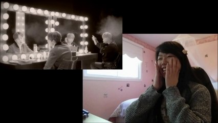 U-KISS ~ One Shot One Kill Reaction