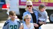 Gwen Stefani on Custody Battle: 